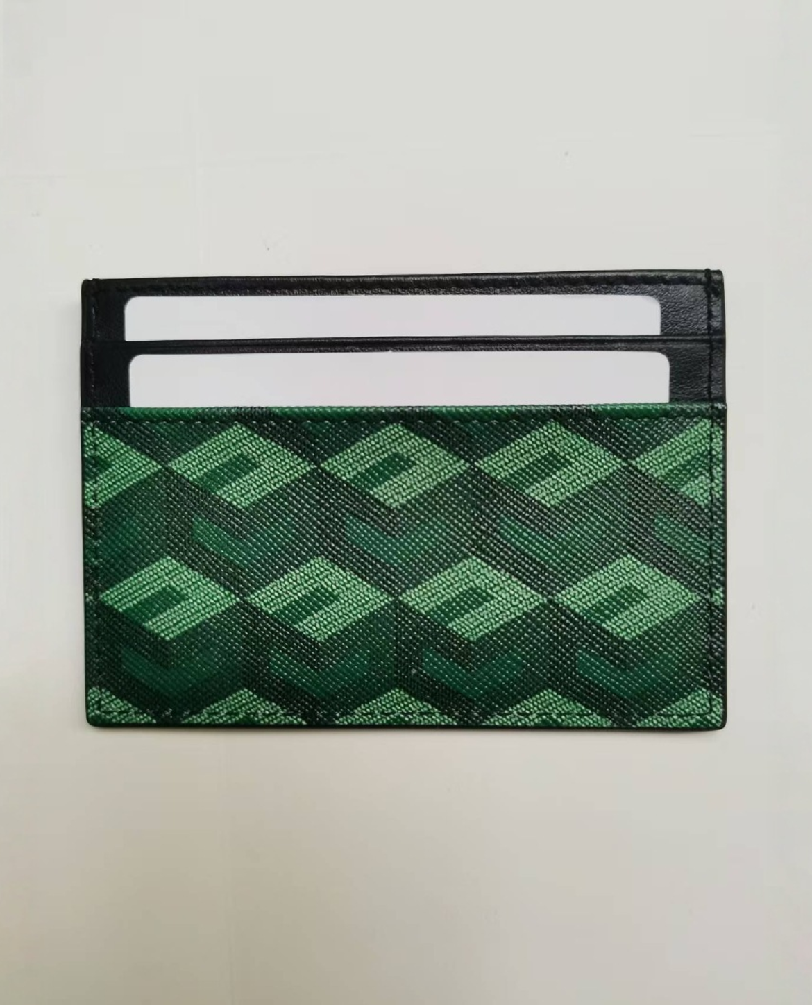Salvora Cube Card Holder
