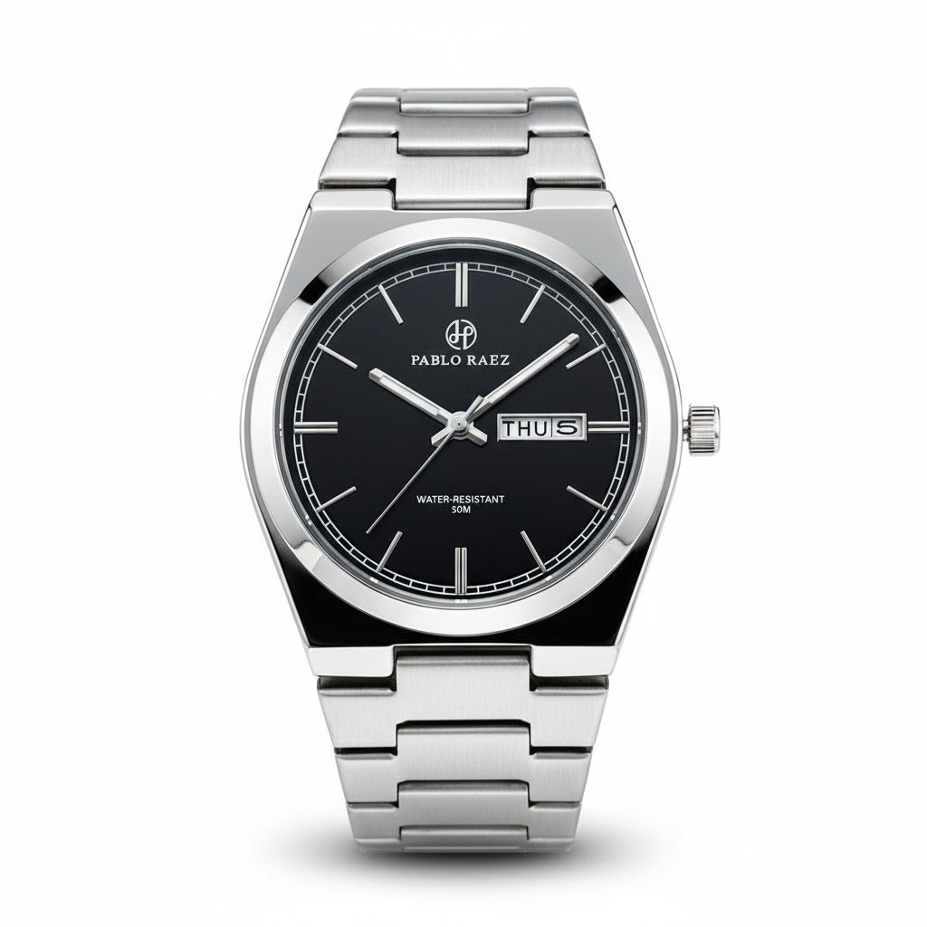 ASHTON WHITE 40MM
