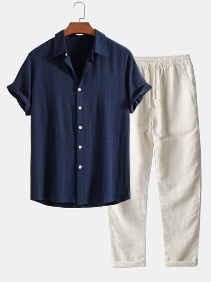 Summer Outfit - St. Tropez Légende