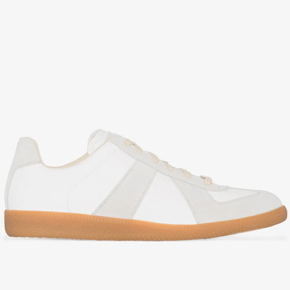 Sneakers Gat`s White