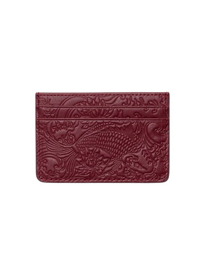 Vedra Card Holder