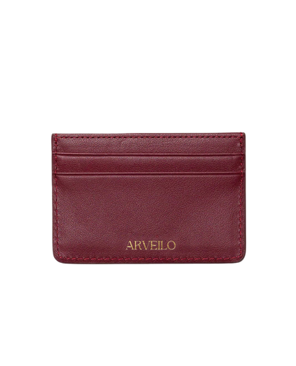 Vedra Card Holder