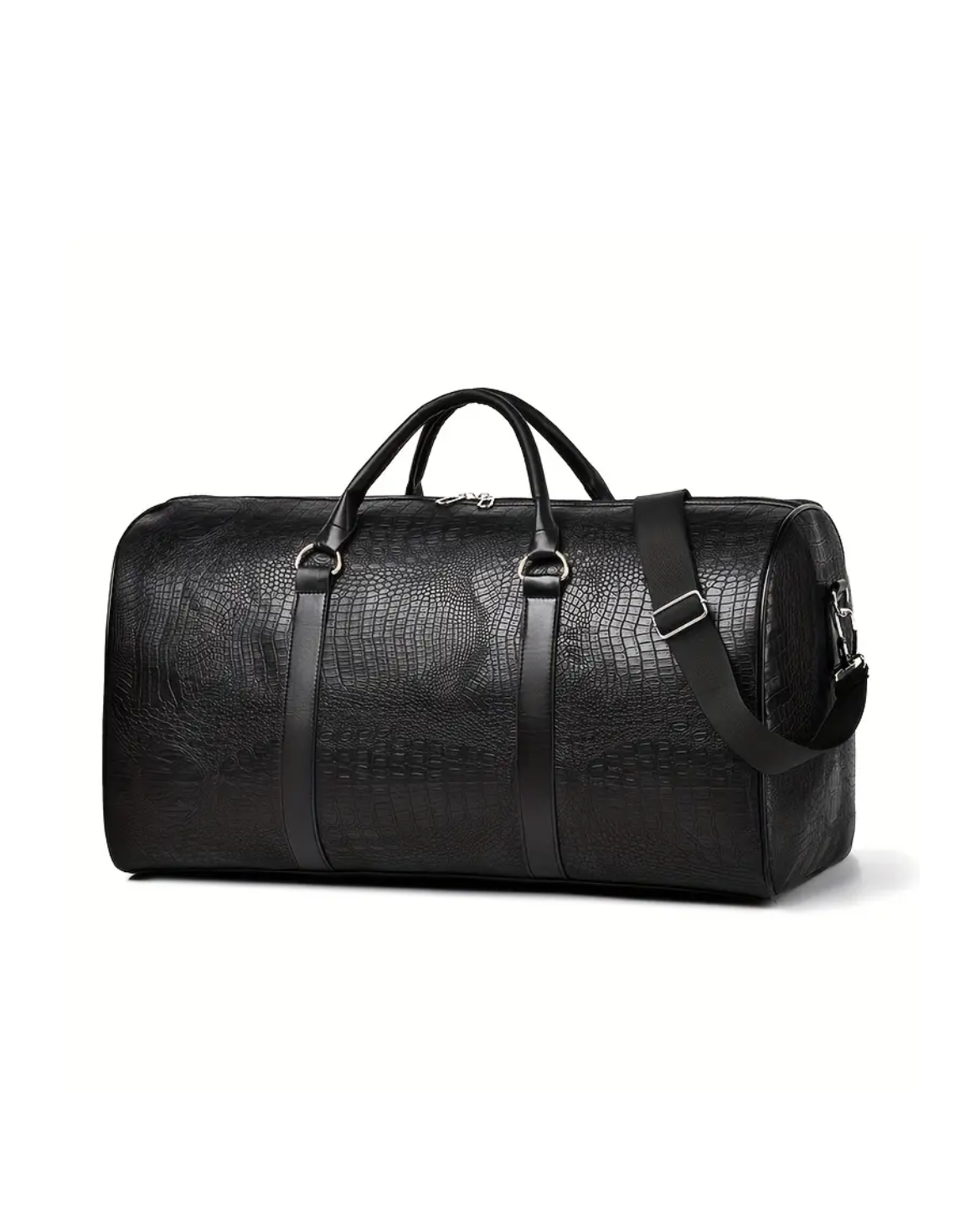 Corvin Travel Duffle Bag