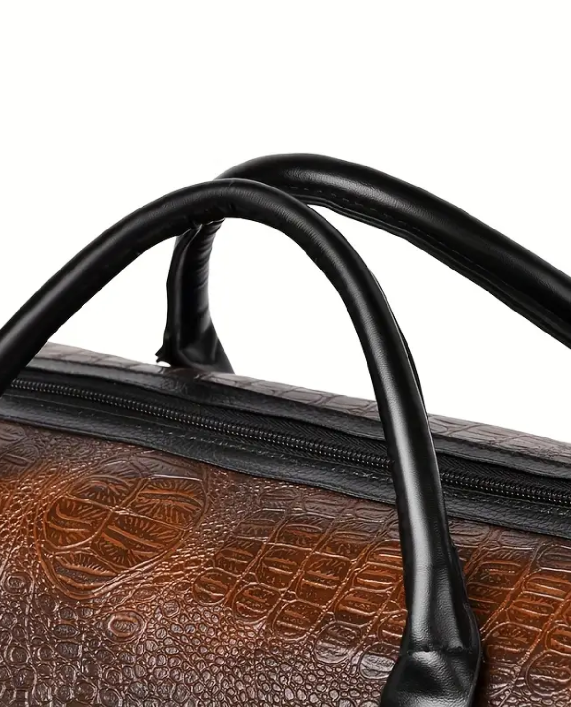 Corvin Travel Duffle Bag