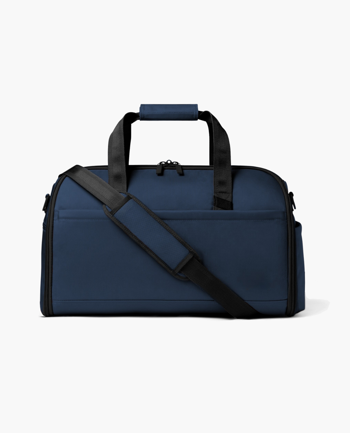 Sorpron Garment Duffle Bag
