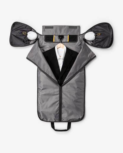 Sorpron Garment Duffle Bag
