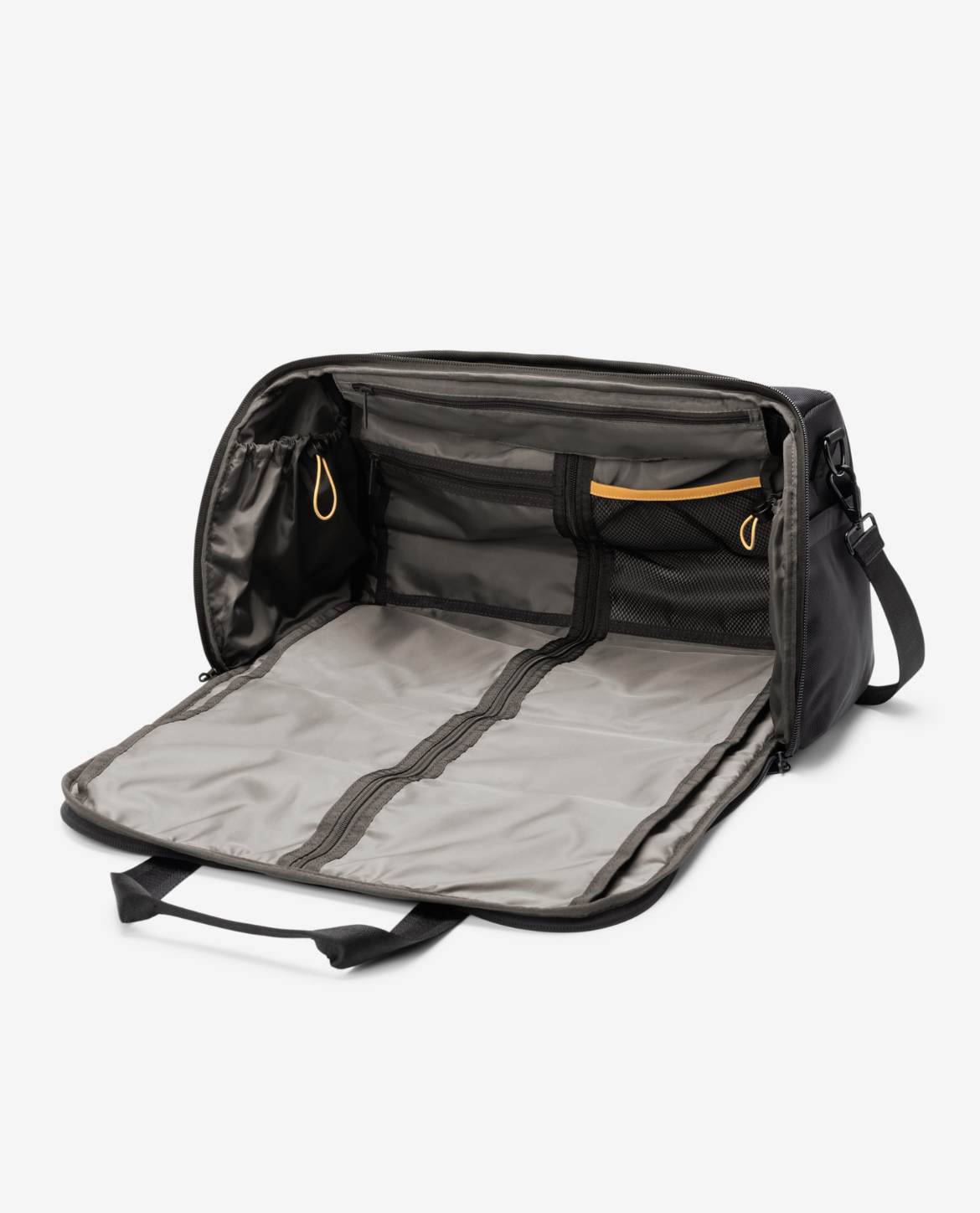 Sorpron Garment Duffle Bag