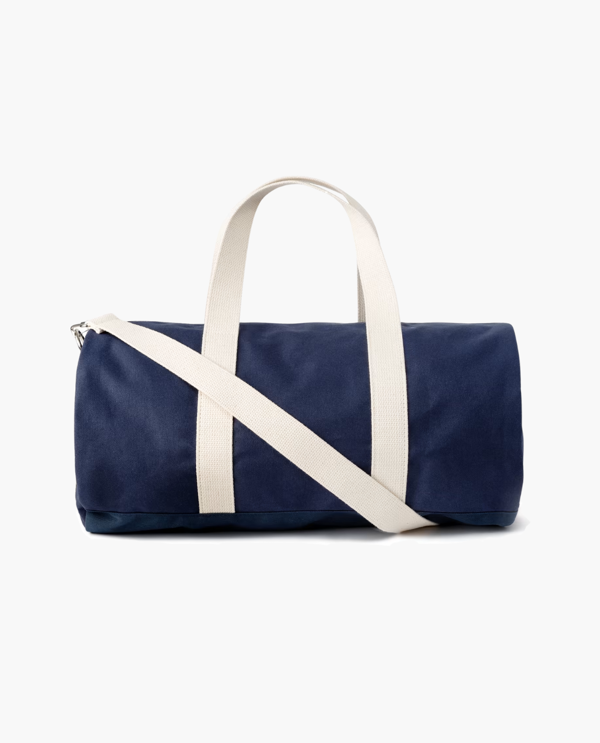 Renote Barrel Bag