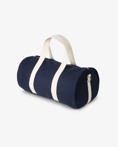 Renote Barrel Bag