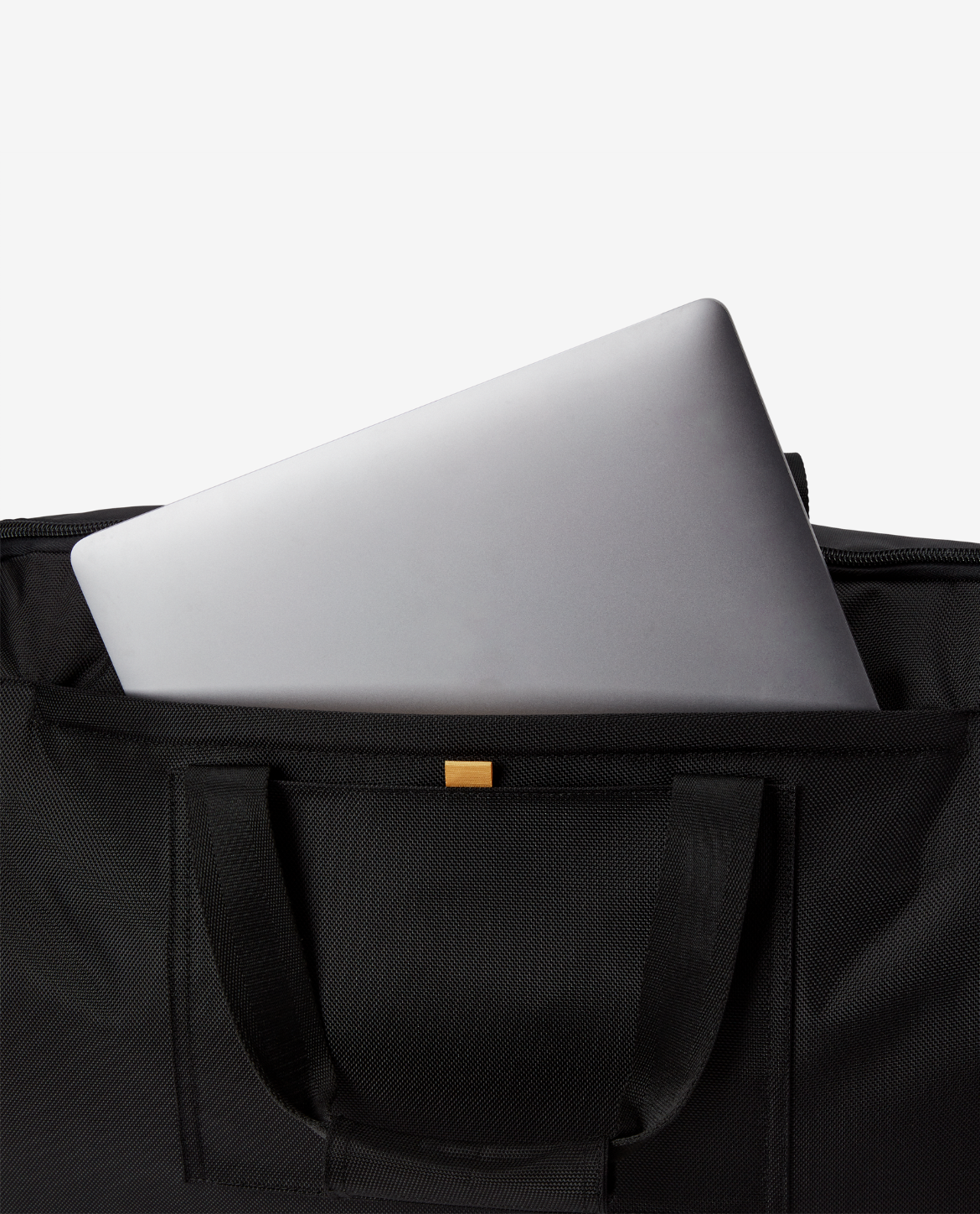 Sorpron Garment Duffle Bag