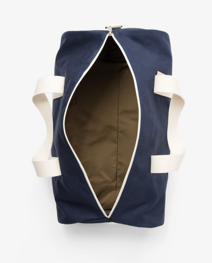 Renote Barrel Bag