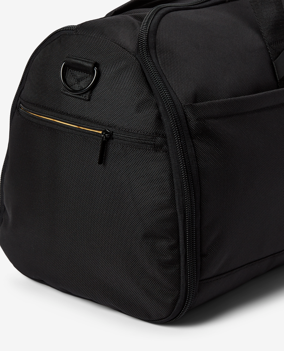 Sorpron Garment Duffle Bag