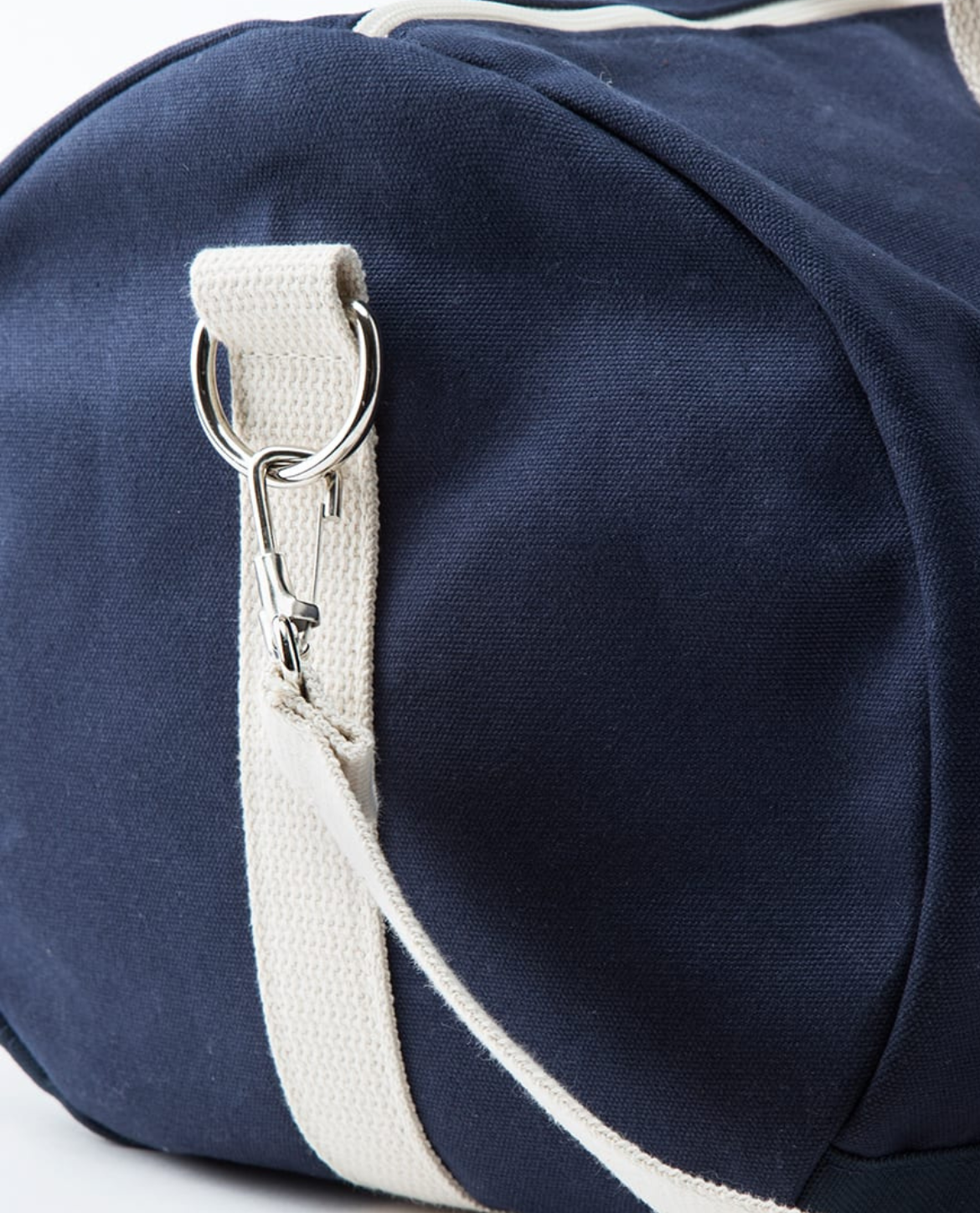 Renote Barrel Bag