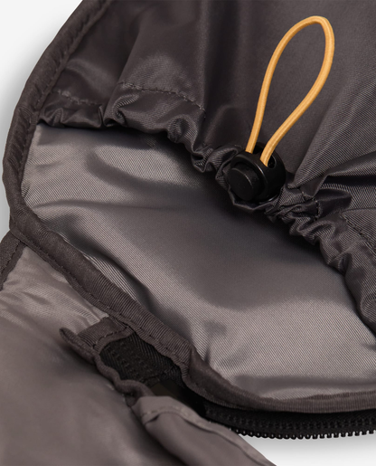 Sorpron Garment Duffle Bag