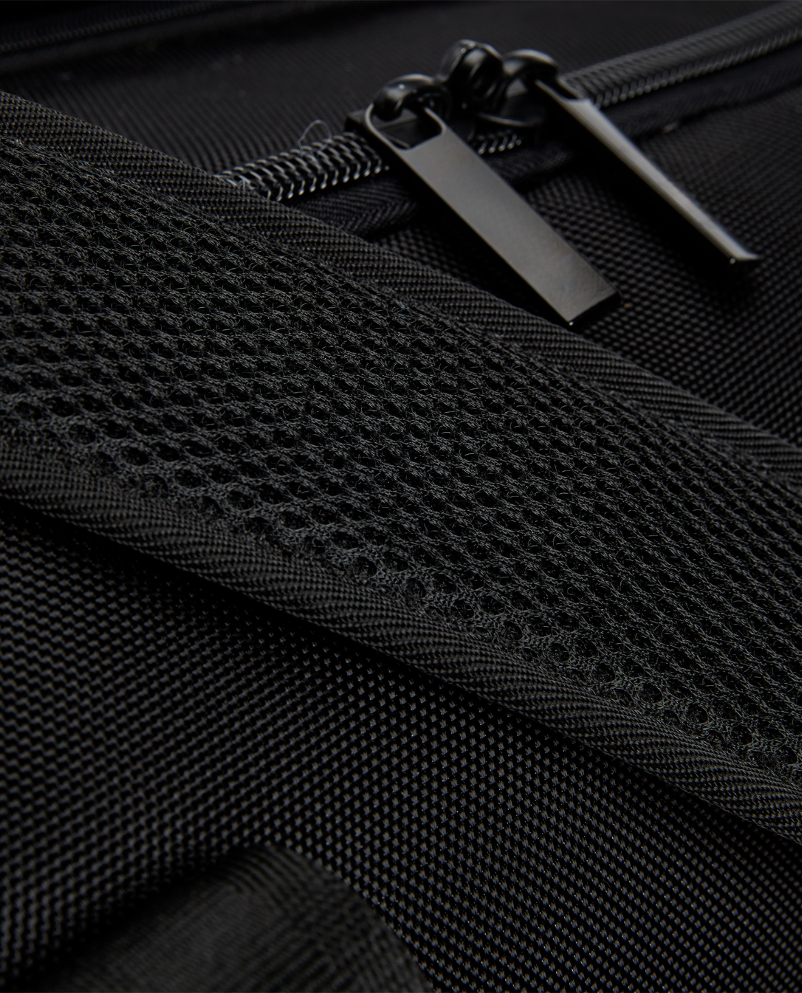 Sorpron Garment Duffle Bag