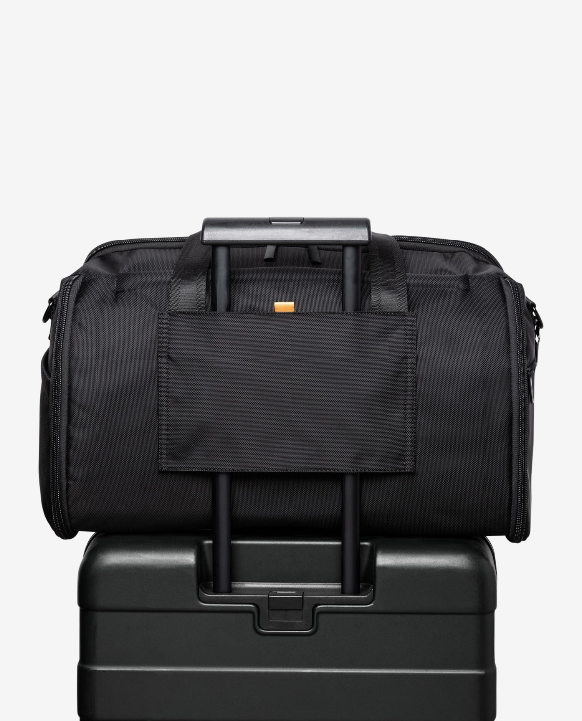 Sorpron Garment Duffle Bag