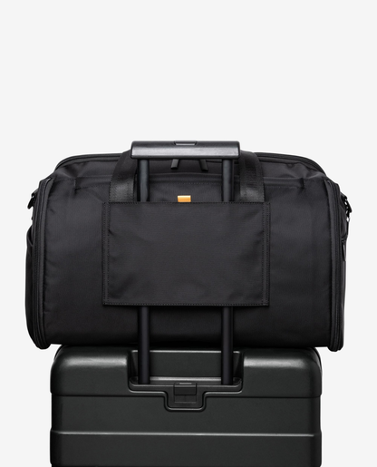 Sorpron Garment Duffle Bag