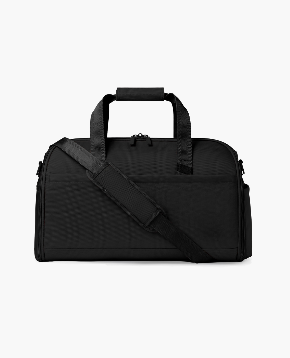Sorpron Garment Duffle Bag