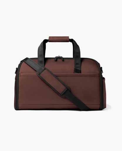 Sorpron Garment Duffle Bag