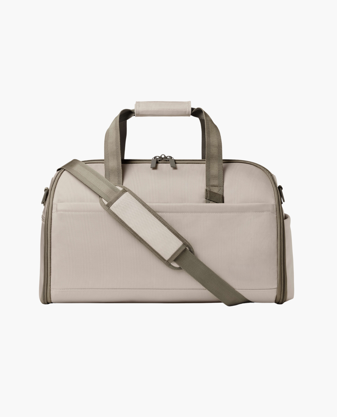 Sorpron Garment Duffle Bag