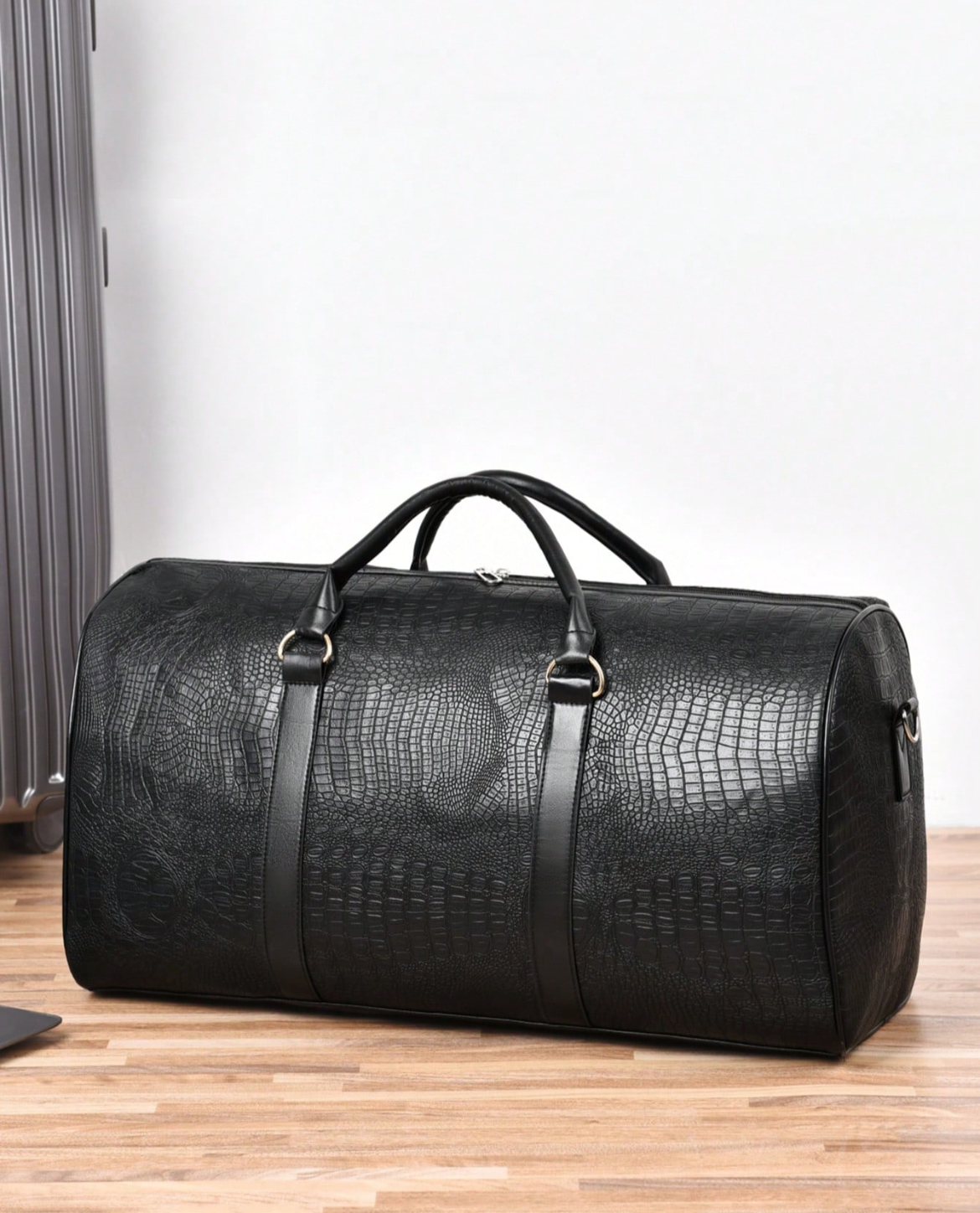 Corvin Travel Duffle Bag
