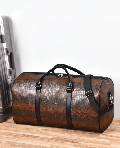 Corvin Travel Duffle Bag