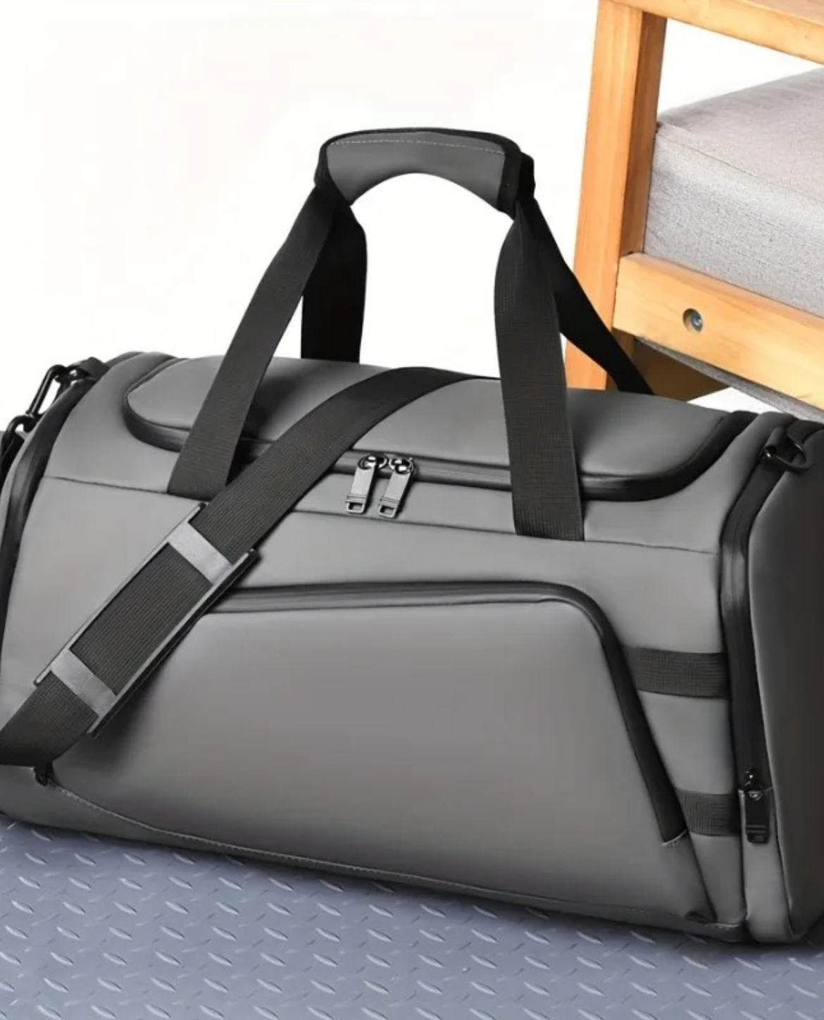 Strata Travel Duffle Bag