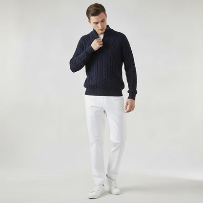 Spring Outfit - Polo Brunch