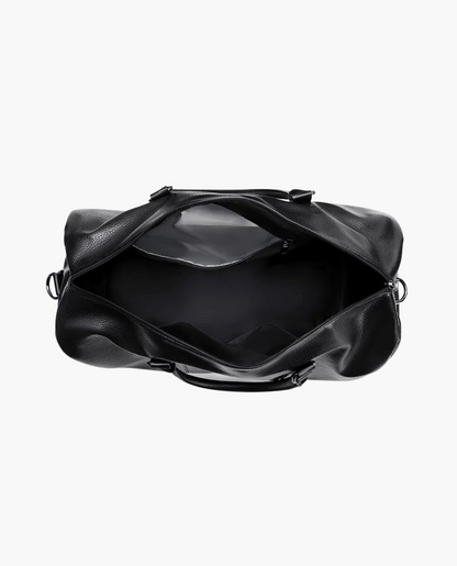 Kea Leather Duffle Bag