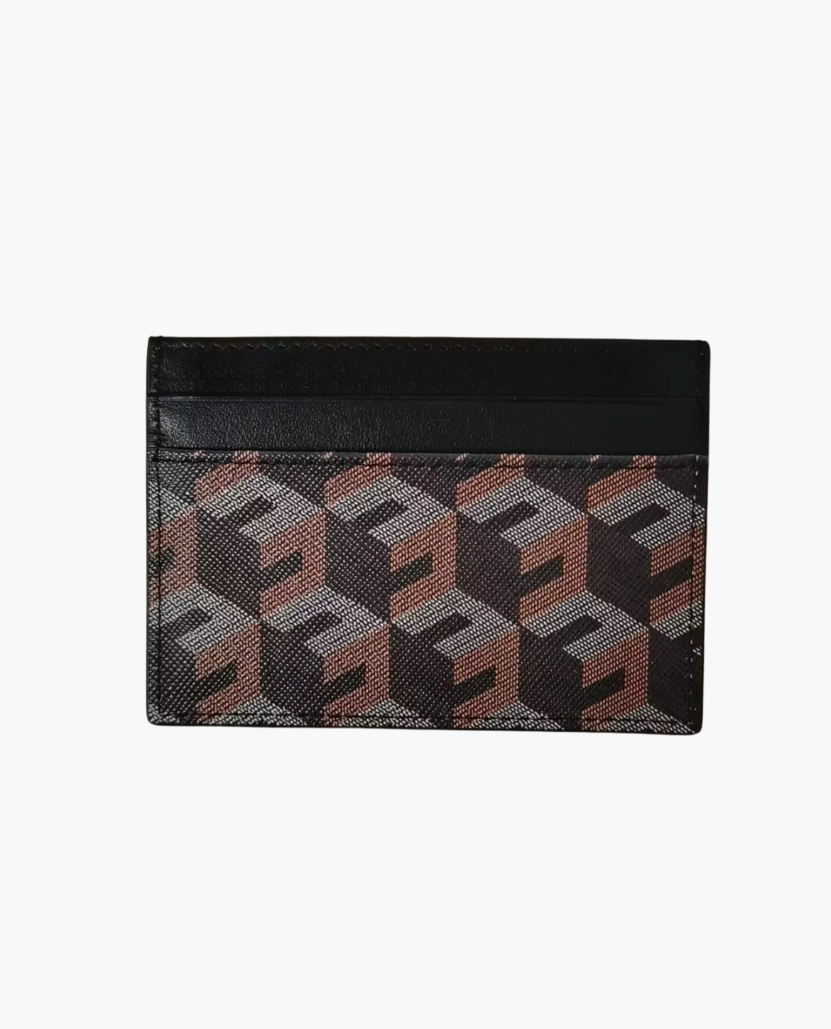 Salvora Cube Card Holder