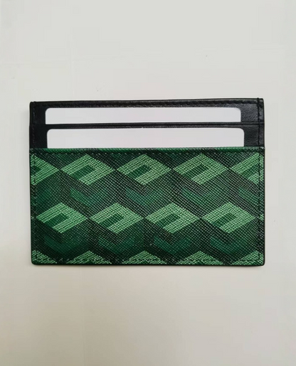 Salvora Cube Card Holder