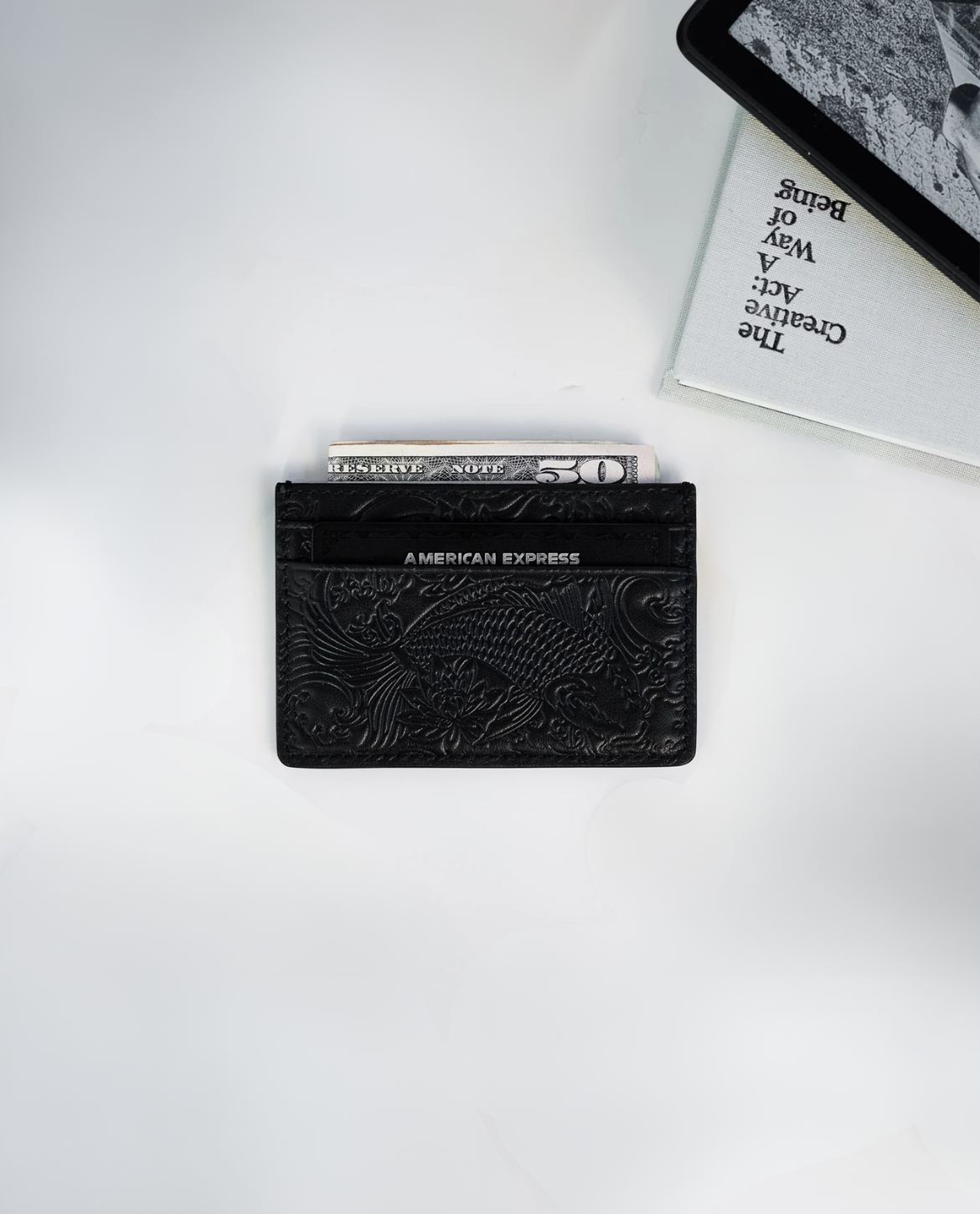 Vedra Card Holder
