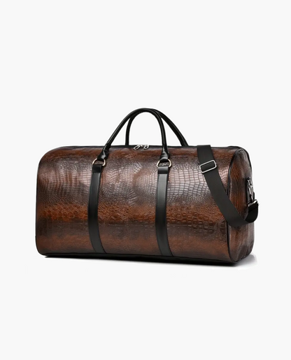 Corvin Travel Duffle Bag