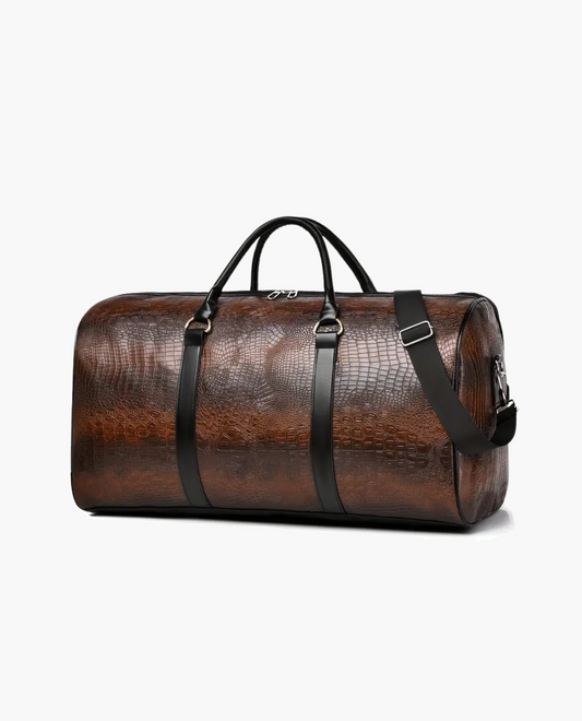 Corvin Travel Duffle Bag