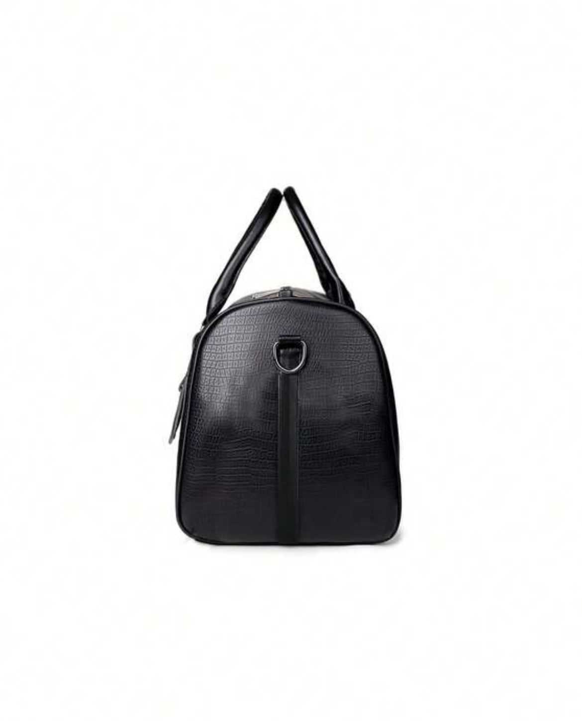 Avaron Leather Duffle Bag