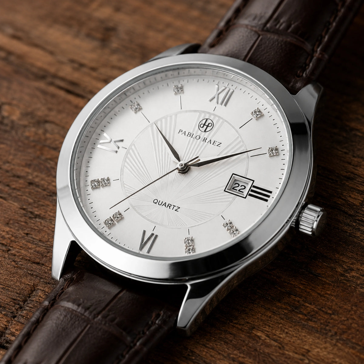 HENRY 40MM