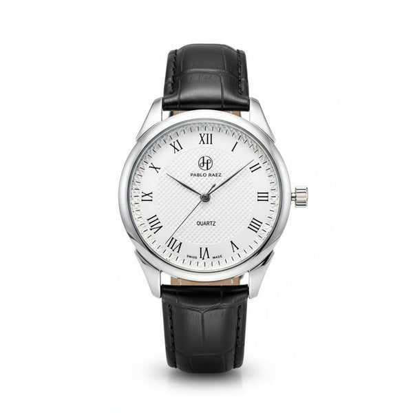 Classic Raez Black 40mm