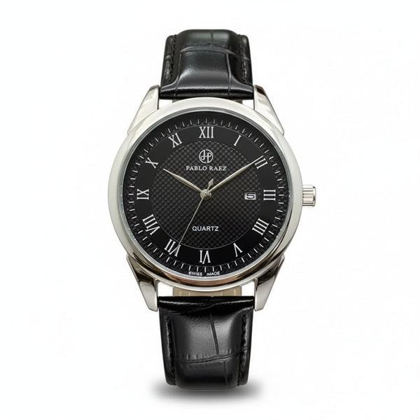 Classic Raez All Black 40mm