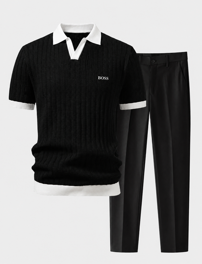 COMO Riviera Set