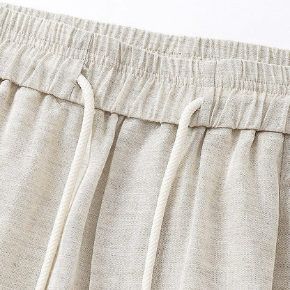 Riviera Linen 2-Piece Set