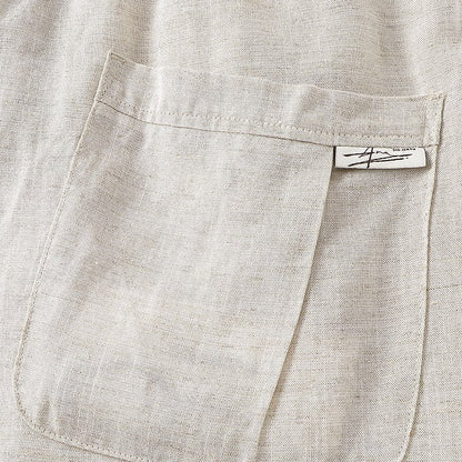 Riviera Linen 2-Piece Set