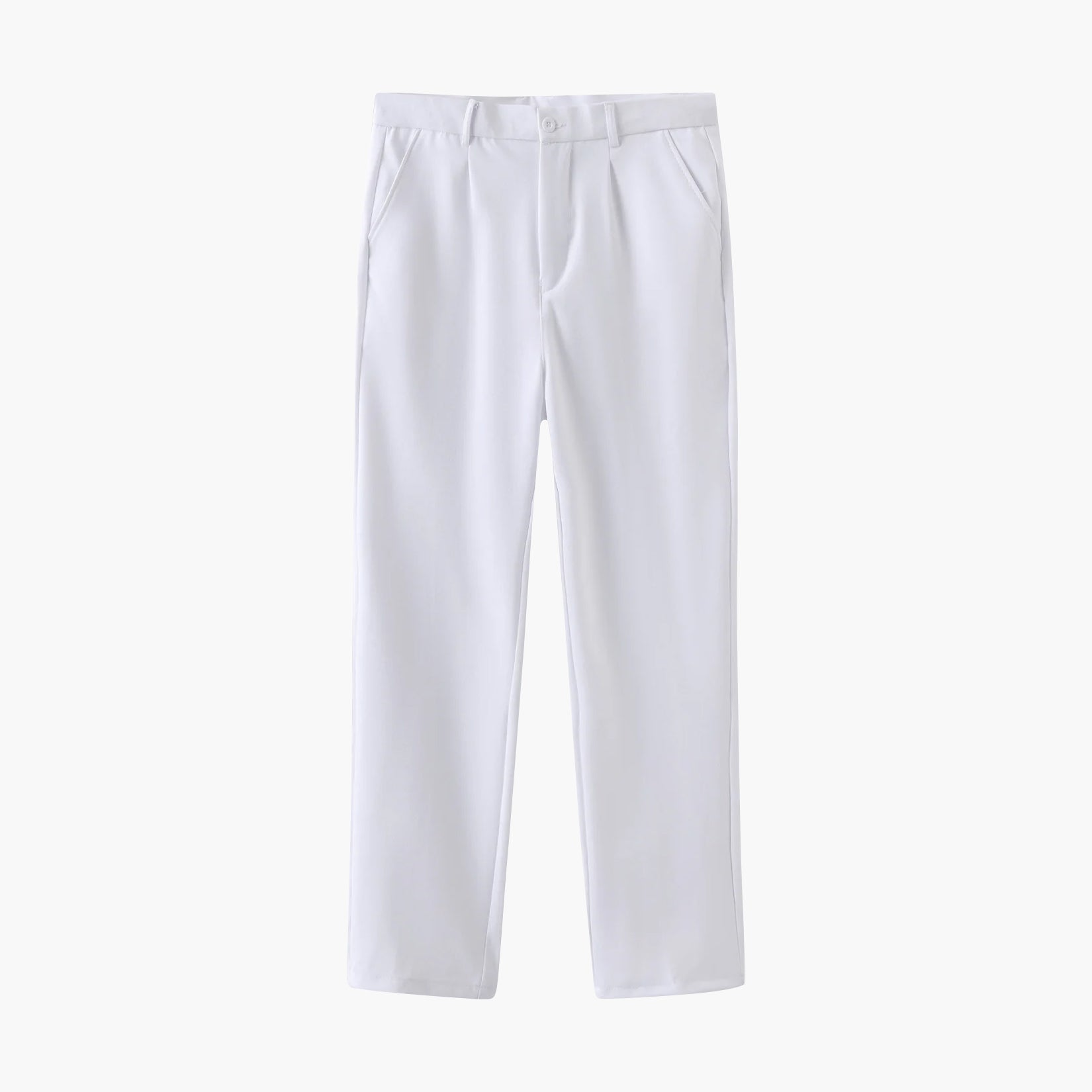 Spring Outfit - Polo Brunch