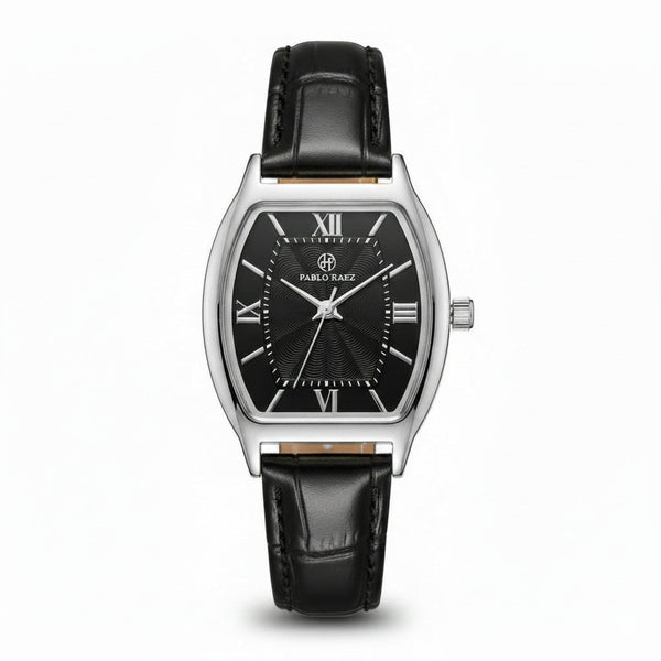 Vienna Raez Black 22mm