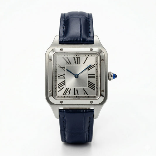 Allure Raez Blue 28mm