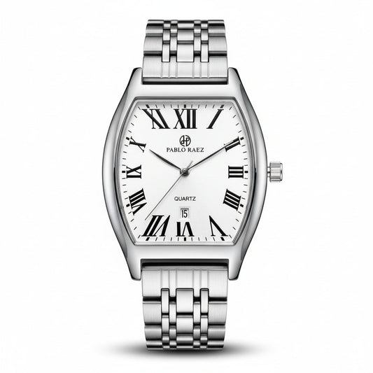 Vienna Raez White 40mm