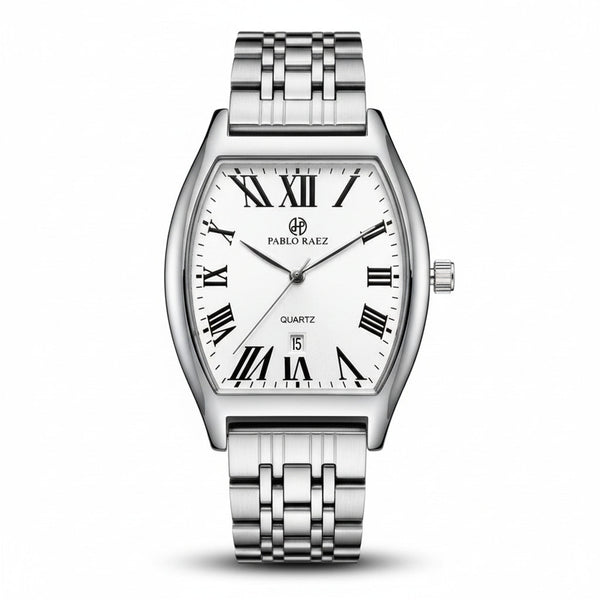 Vienna Raez White 40mm