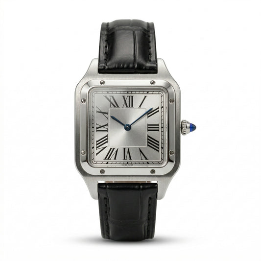 Allure Raez Black 28mm