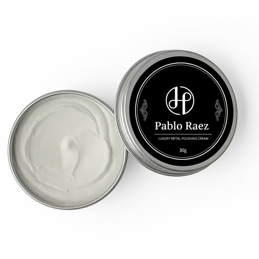 Premium Polishing Compound - Pablo Raez