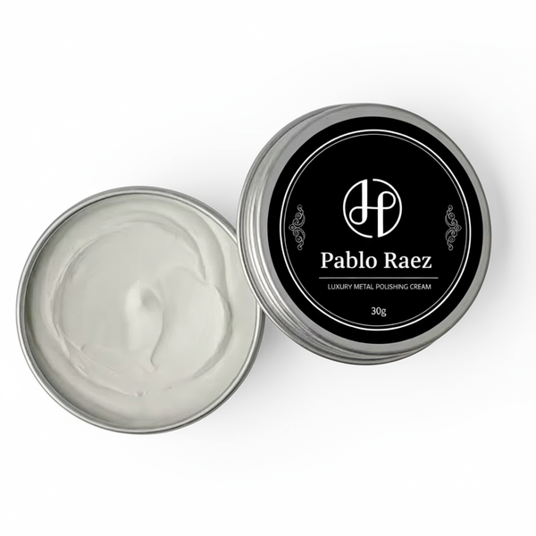 Premium Polishing Compound - Pablo Raez
