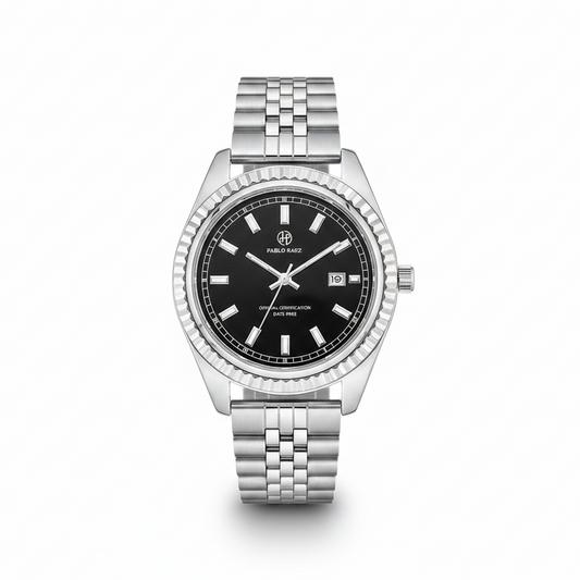 Lumina Raez Black 40mm